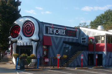Hot Atlanta Tour