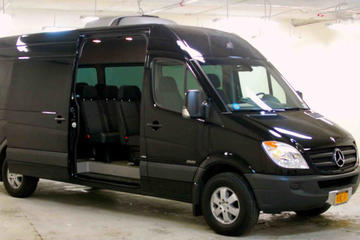 Pyeongchang Private Transportation to or from Seoul