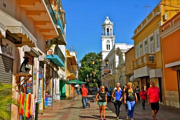 Santo Domingo Island Tour - Beach and Local Lunch