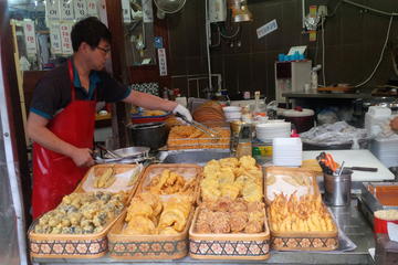 Small Group RETRO STYLE TOUR including Lunch