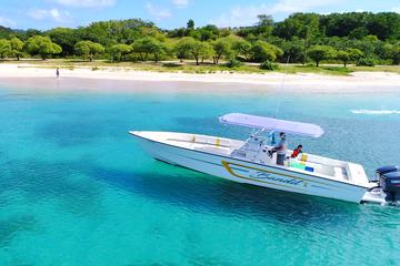 Bandit Private Speed Boat Full Day