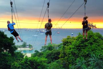 Singapore Thrill Seeker Package