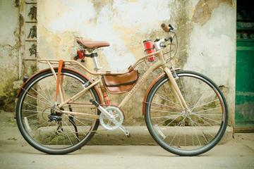 Half-Day Hanoi Backstreets Bike Tour with Brunch