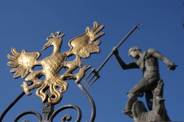 Gdansk Sopot and Gdynia 3 Cities Private Full-Day Tour