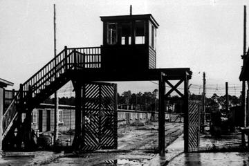 Private Tour of Stutthof Concentration Camp from Gdansk