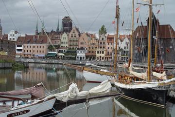 Private Walking Tour of Gdansk Old Town