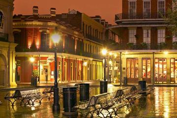 Crescent City History Tour