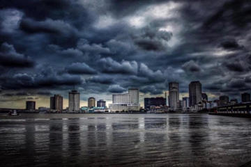 French Quarter Drunken Ghost and Vampire Tour
