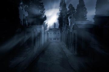 French Quarter Ghost and Vampire Tour