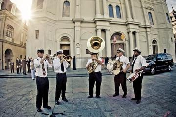 Private New Orleans History Tour