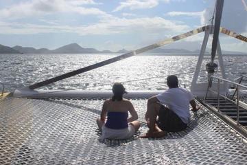 St Kitts Sail & Spice