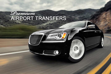 Sydney Airport Premium Arrival Transfer