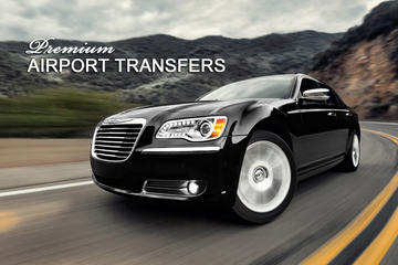 Sydney Airport Premium Departure Transfer