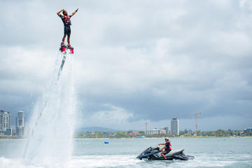 Flyboard the Gold Coast