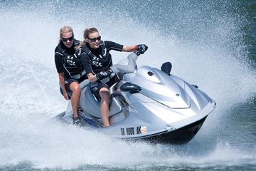 Gold Coast 30-Minute Jet Ski Hire