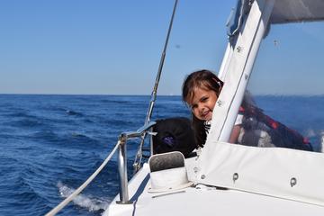 Gold Coast 2-Hour Sails and Sights Cruise