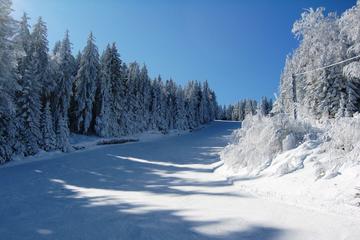 Private Arrival Transfer from Sofia Airport to Borovets or Bansko