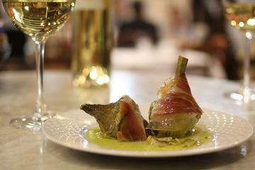 Malaga Evening Wine and Tapas Tour
