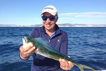 Costa Brava Fishing Experience