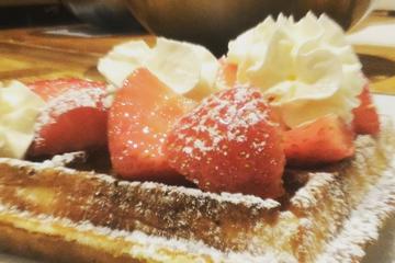 Brussels Waffle Workshop