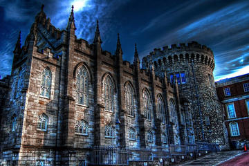 Dublin Legends and Mysteries Tour in Spanish