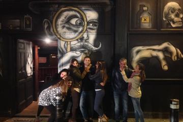 Jack the Ripper Walking Tour in London with Spanish Speaking Guide