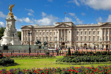 London Classic Walking Tour with Spanish Speaking Guide