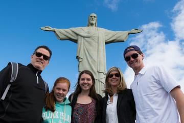 Private Tour: Corcovado Photography Tour with a Professional Photographer