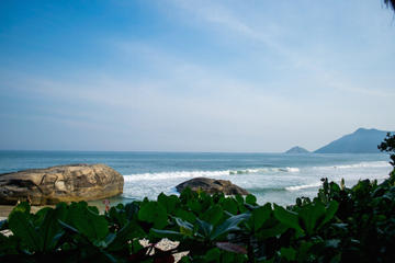 Private Tour: Grumari and Prainha Beach Photography Tour