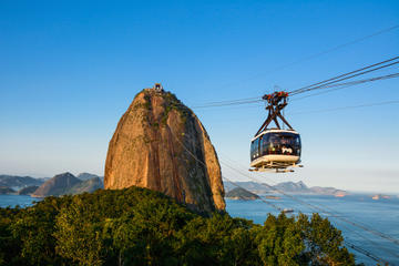 Private Tour: Sugar Loaf Photography Tour with a Professional Photographer
