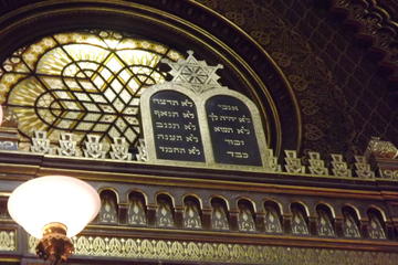 Prague Jewish Quarter And Synagogue Walking Tour With Admission Tickets