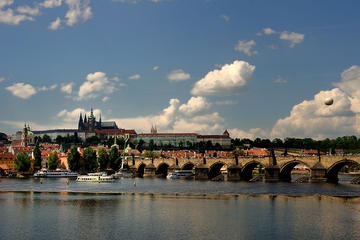 Skip-the-line: Prague Castle Admission Ticket