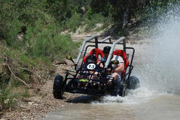 2-hour Buggy Safari Experience in Marmaris