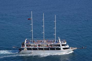 All Inclusive Full-Day Party Boat