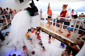 Antalya Party Boat