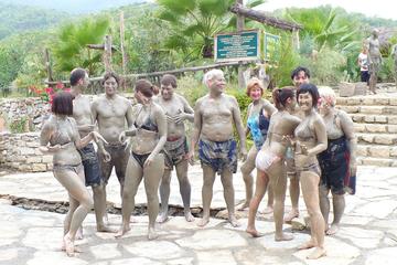 Dalyan Turtle Beach and Mud Baths from Sarigerme