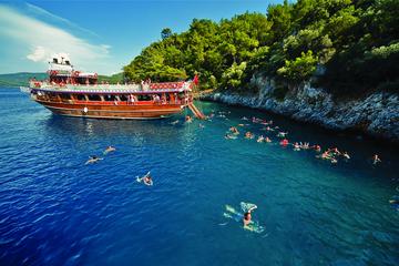 Day Cruise in the Gulf of Gokova from Marmaris