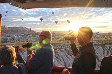 Deluxe Balloon Flight