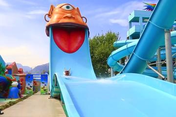 Dolusu Waterpark