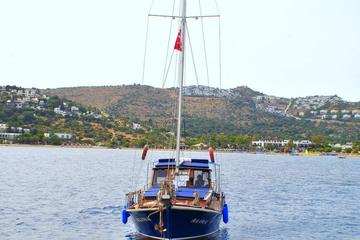 Fethiye and Oludeniz Private Boat Trip