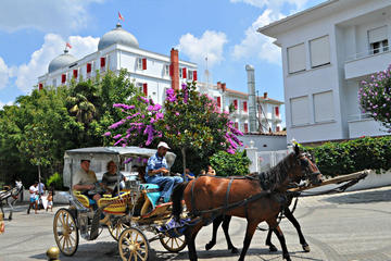Istanbul Princes Islands Tour