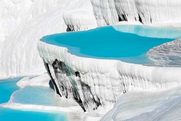 Pamukkale Day Tour from Kusadasi