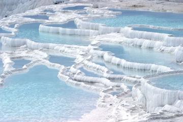 Pamukkale Hierapolis Day Tour from Kemer
