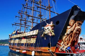 Pirate Ship