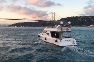 Private Bosphorus Yacht Cruise