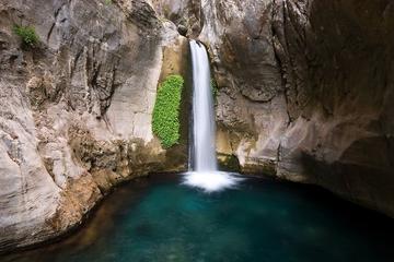 Sapadere Canyon Full-Day Sightseeing and Taurus Mountains Village Tour