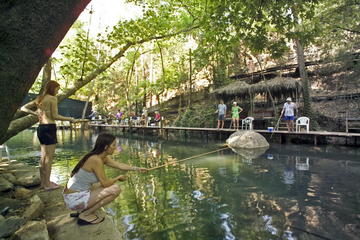 Ulupinar Fishing and Picnic Half-day Tour