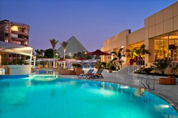 3-Night Cairo City Break in 5 Star Hotel