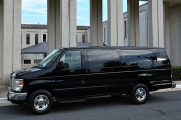 San Juan Port Arrival Transfer
