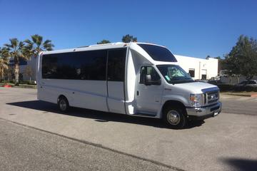 San Juan Port Departure Transfer